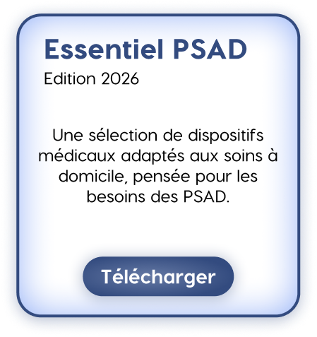 Catalogue PSAD KELIS MEDICAL