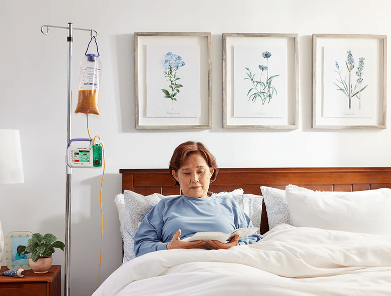 Clarico-3 Columans Style 1