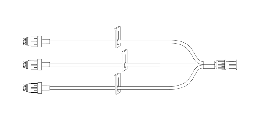 Clarico-3 Columans Style 1