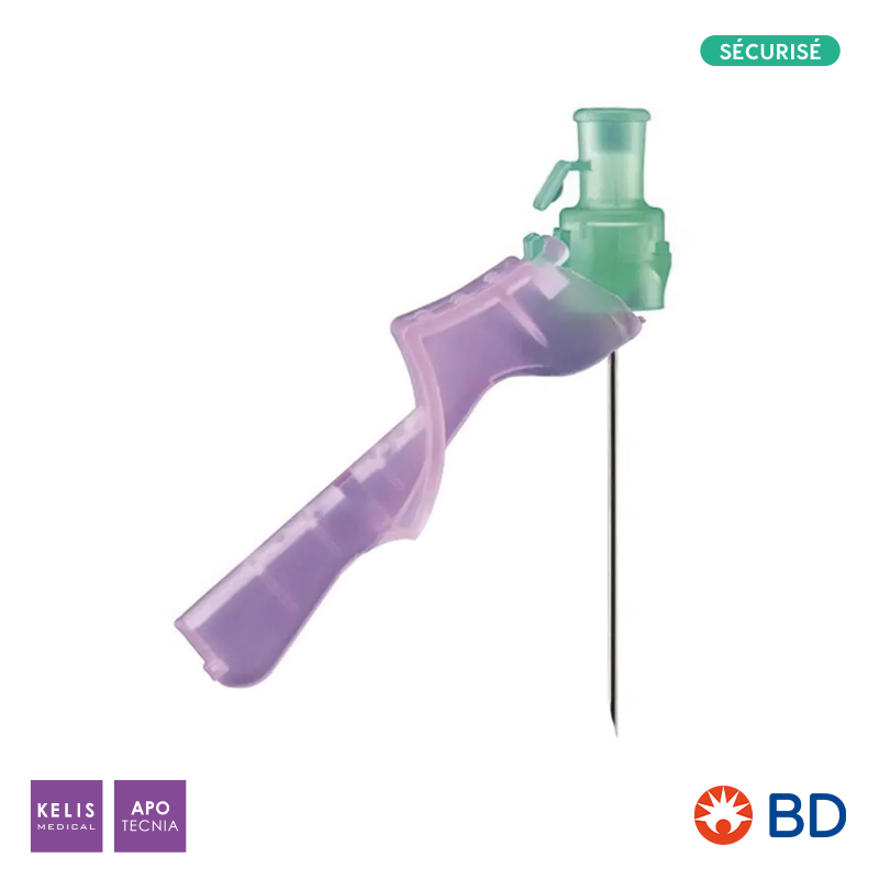 Aiguille hypodermique BD Eclipse™ | BD