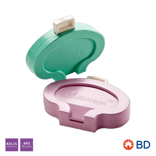 Dispositif Quikheel néonat. | BD