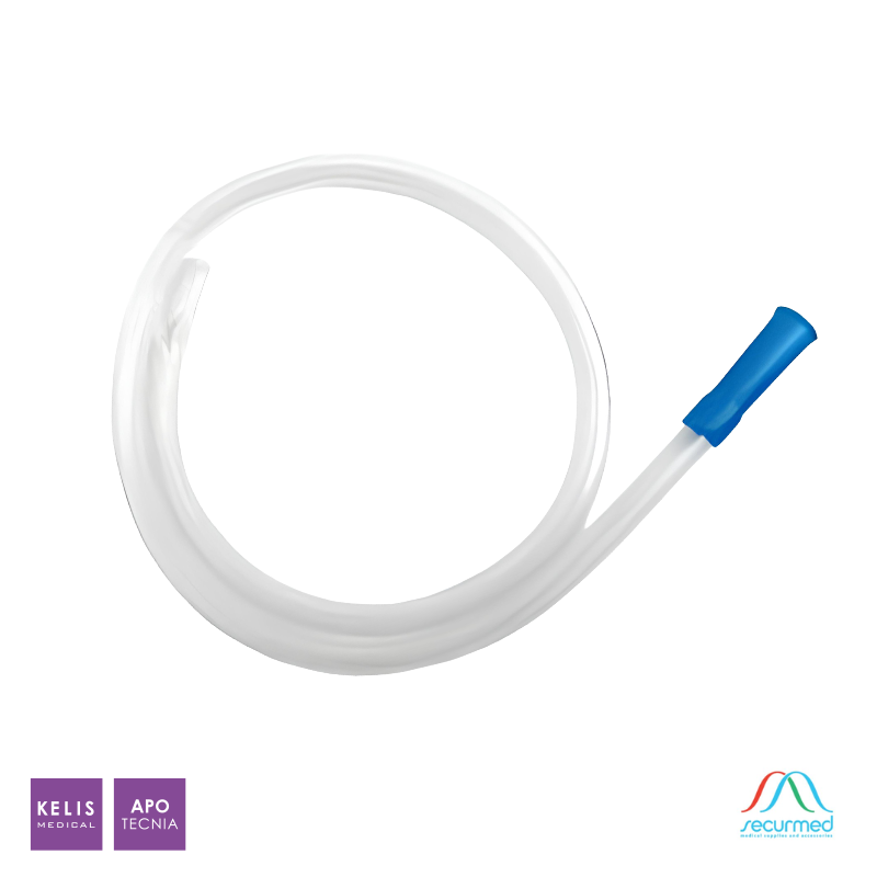 Sonde rectale - PVC - Stérile | SECURMED