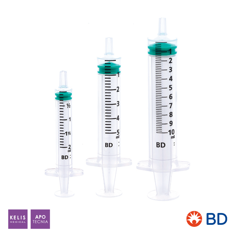 Seringue BD Emerald™ | BD