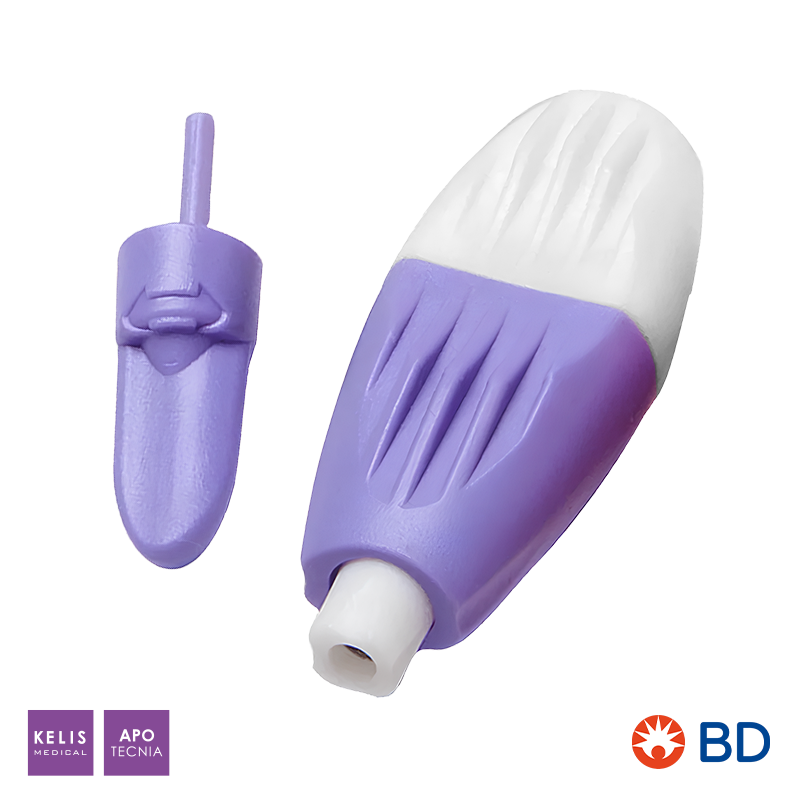 Lancettes BD Microtainer | BD