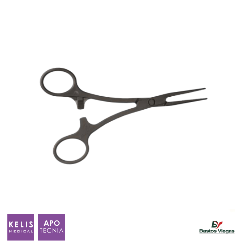 Pince Kelly | BASTOS