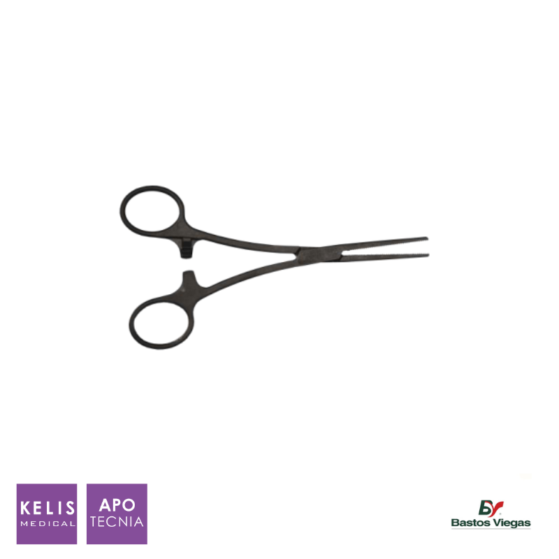 Pince Rochester-Pean| BASTOS