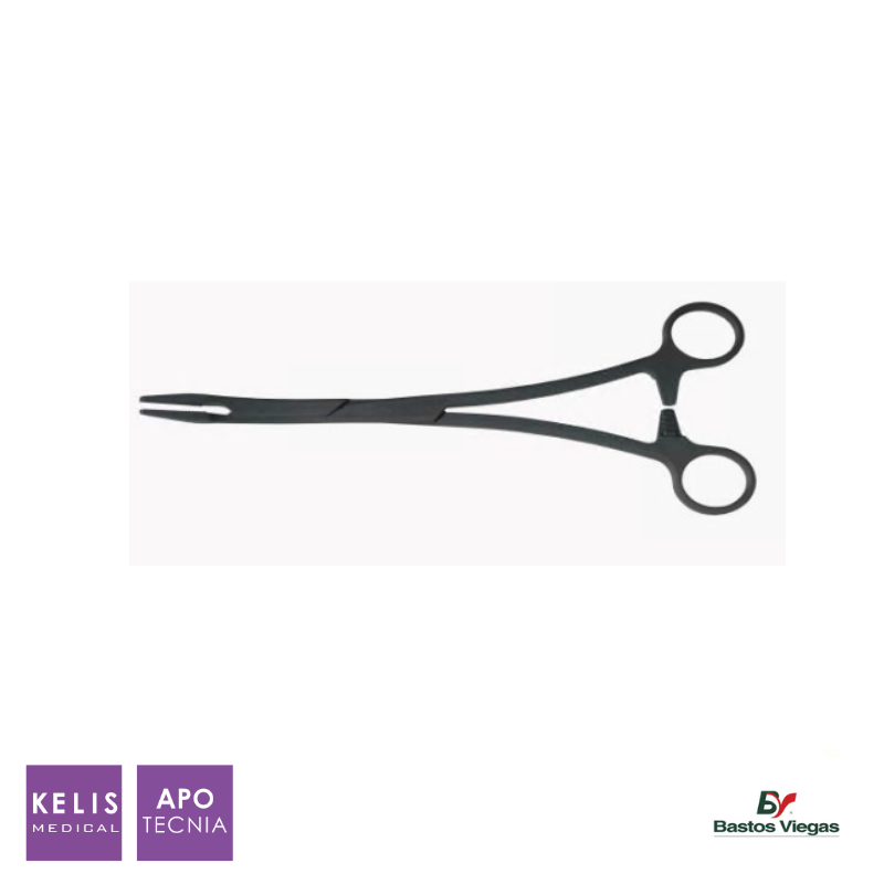 Porte aiguille MAYOHEGAR | BASTOS