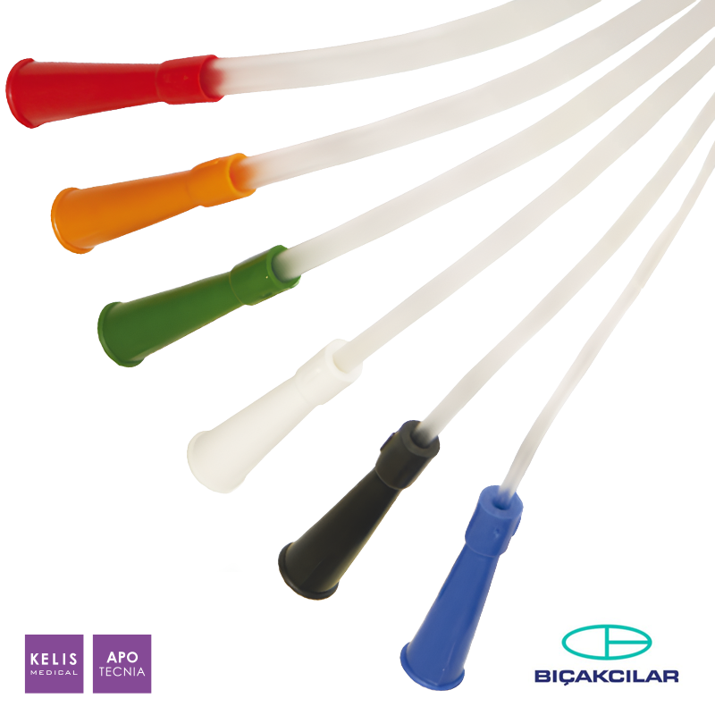 Sonde d’aspiration | BICAKCILAR