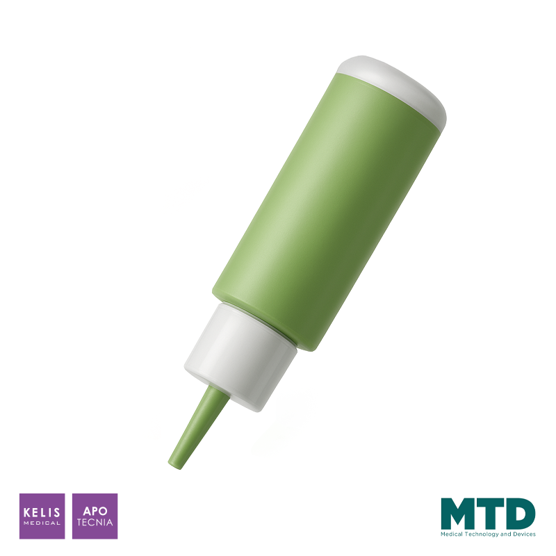 Safe Digitest plus | MTD