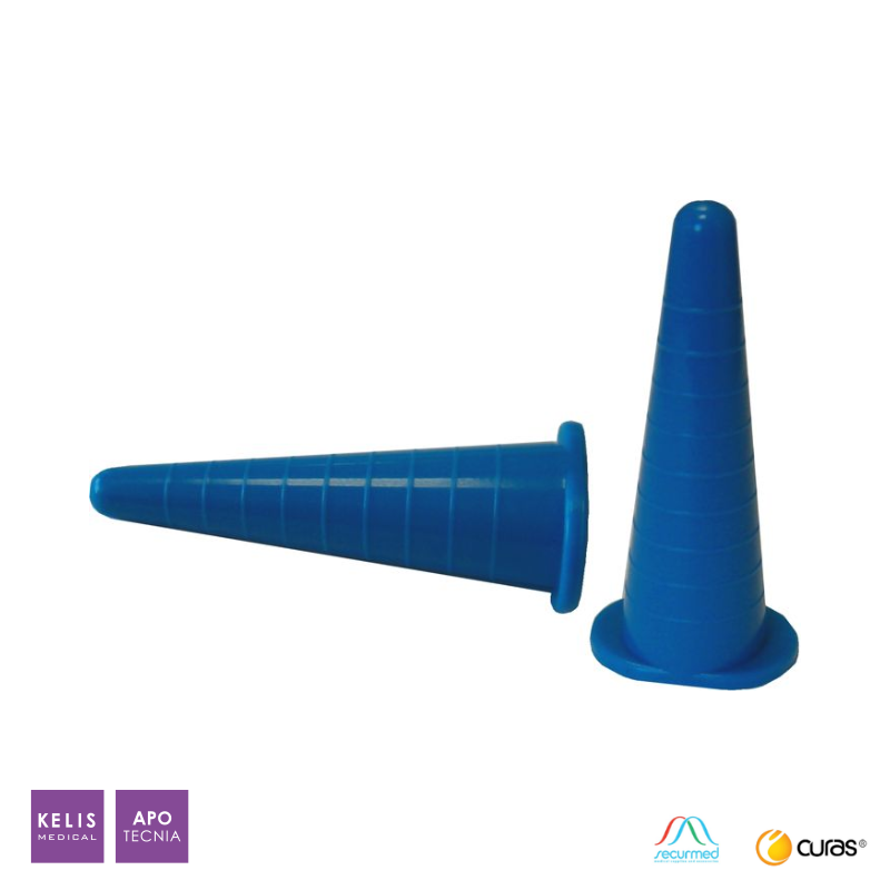 Fosset pour sonde urinaire | CURAS