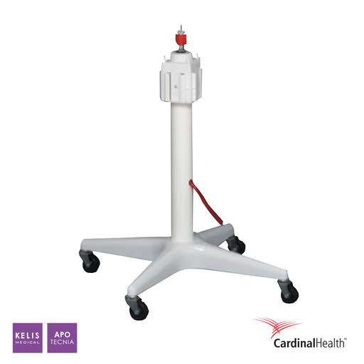 [65652-586A] Support à roulettes bocal | CARDINAL