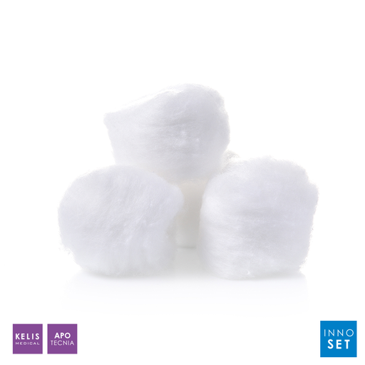 Boules de coton | INNOSET