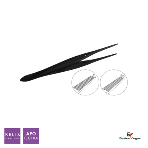 Pince McIndoe| BASTOS