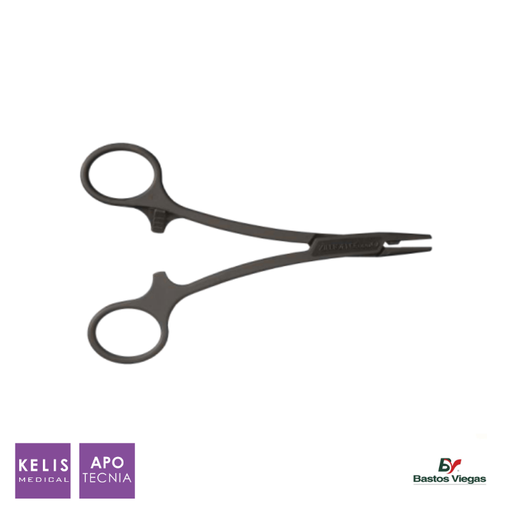 Porte aiguille MAYOHEGAR | BASTOS