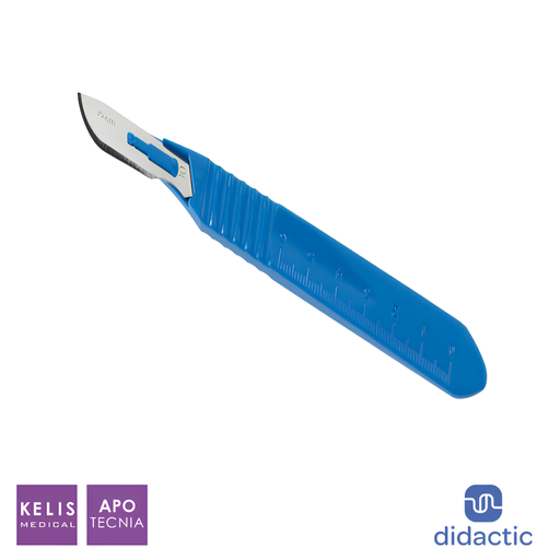 Bistouri | DIDACTIC