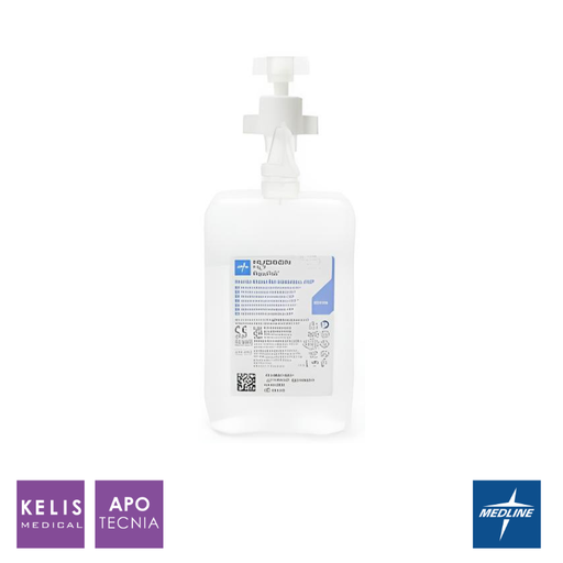 Humidificateur pour Aquapak | MEDLINE