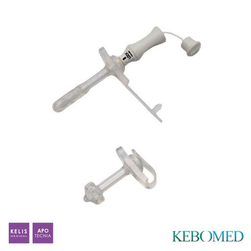 Boutons de gastrostomie - Sans ballonnet - Minione Balloon | KEBOMED