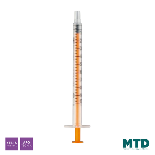 Seringue Pic Indolor | MTD