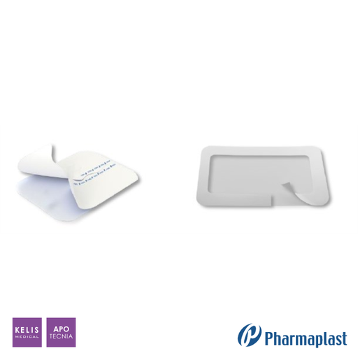 Pansement transparent ProtectFilm - Stérile | PHARMAPLAST
